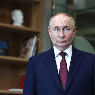 В России увидели расхождение мнений по мирным предложениям Путина в Киеве