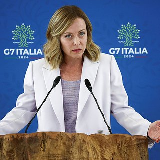 В Италии прокомментировали мирное предложение России