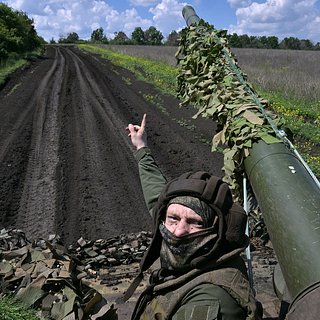 Появились новые подробности боев в Харьковской области