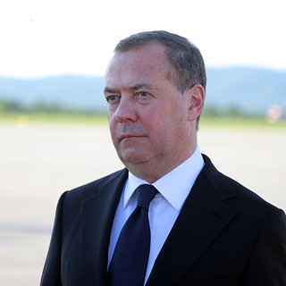 Медведев фразой «оборзевшие циничные твари» отреагировал на одно предложение США
