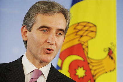 В Молдавии назначили временного премьера