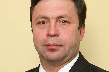 Сергей Неред