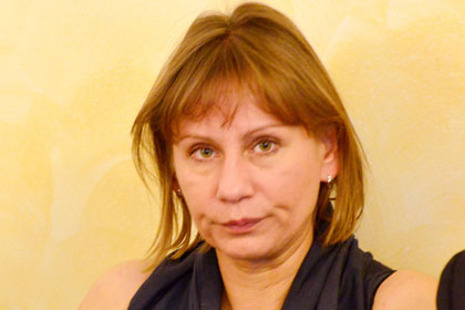 Cветлана Ефимова