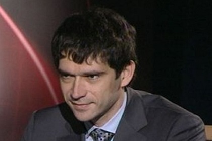 Олег Тюгаев