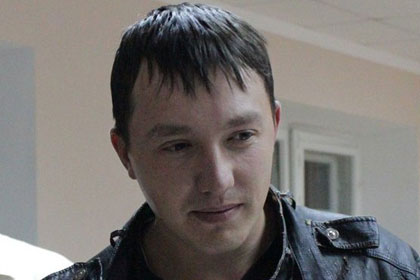Павел Толмачев