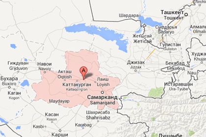 Узбекский фермер повесился после избиения в администрации
