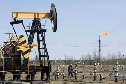 России предсказали потерю 20 миллиардов долларов в год из-за спада нефтедобычи