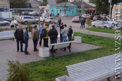 Саратовские СМИ сообщили о драке националистов с кавказцами