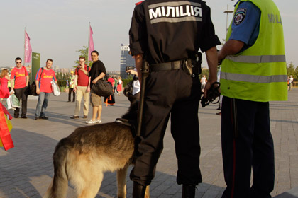 Украинцам пригрозили крупными штрафами за собачьи экскременты