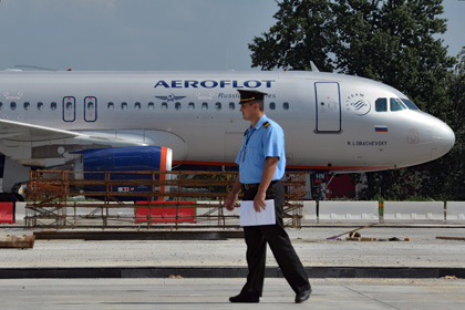 «Аэрофлот» пообещал обеспечить пассажирам комфорт электрички