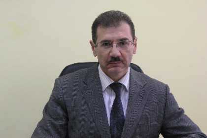 Идрис Мусаев