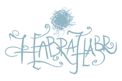 Логотип сервиса «Хабрахабр»