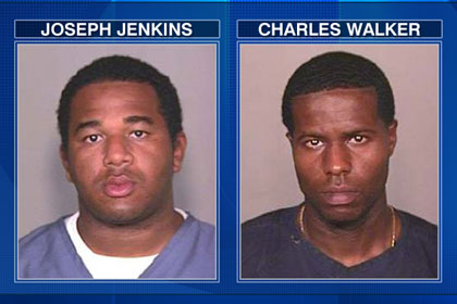 Из тюрьмы во Флориде по ошибке отпустили двух убийц