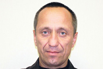 Михаил Попков