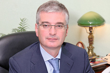 Георгий Смолеевский