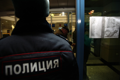 В Казани усилены меры безопасности из-за угрозы теракта