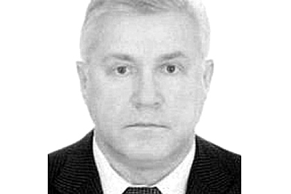 Сергей Тереховский