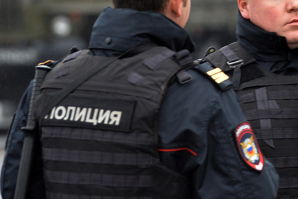 Скончался второй раненый в Москве полицейский