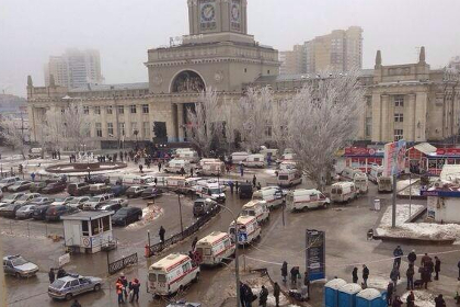 СК признал взрыв в Волгограде терактом