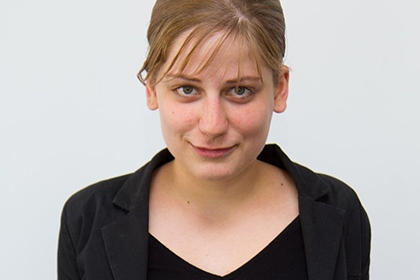 Анастасия Рыбаченко