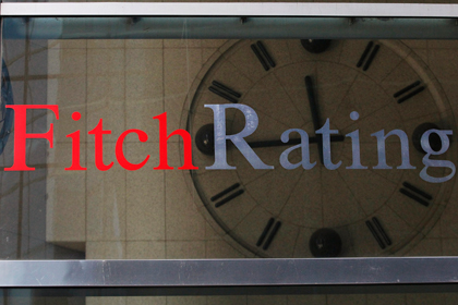 Группа ВТБ поссорилась с Fitch Ratings