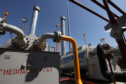 «Газпрому» предсказали резкое снижение доли на российском рынке