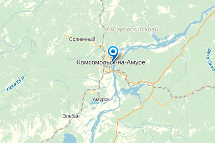 В Хабаровском крае пресечено убийство с целью получения страховки