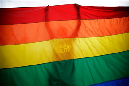 Девятиклассницу поставили на учет за пропаганду гомосексуализма