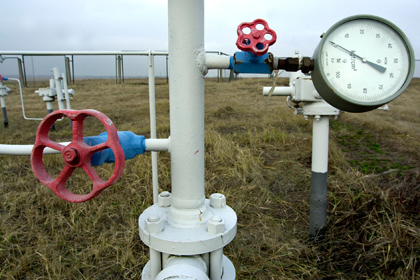 Крым отдаст нефтедобычу России