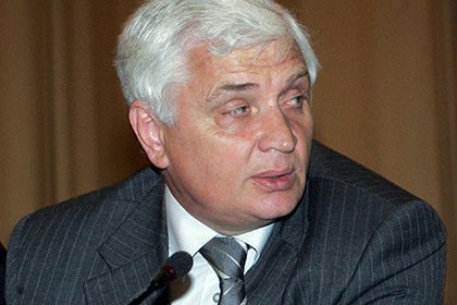 Анатолий Лысков 