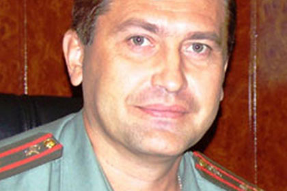 Константин Панюшин