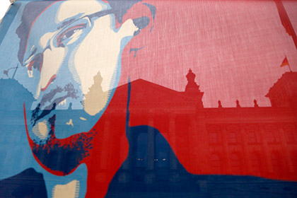 Сноуден готов к сделке с американскими властями 
