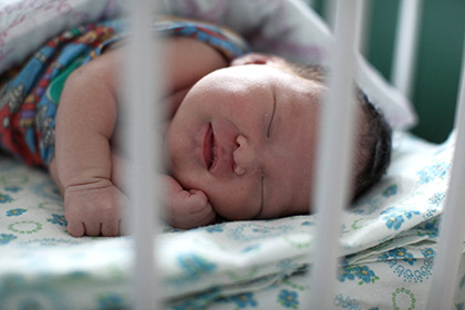 В Псковской области пообещали материнский капитал за первого ребенка 