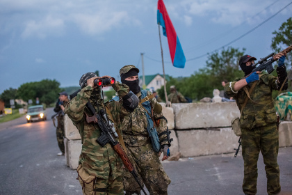 Перемирие в Донбассе продлили до 30 июня
