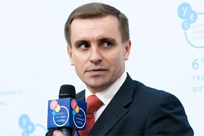 Константин Елисеев