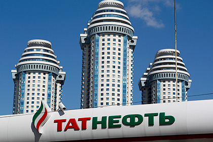 «Татнефть» выиграла иск к Украине на 100 миллионов долларов