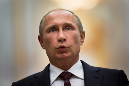 Украинский Совбез отреагировал на обращение Путина