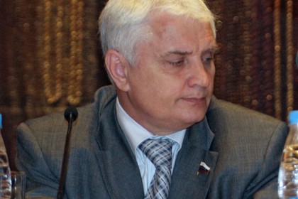 Анатолий Лысков