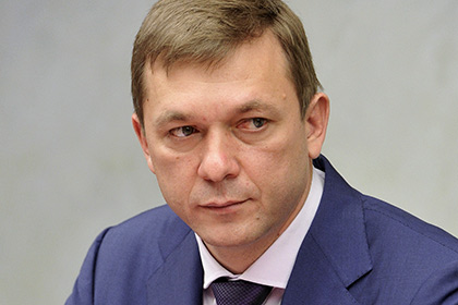 Дмитрий Саблин 