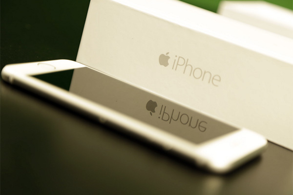 iPhone 6: в погоне за длинным смартфоном
