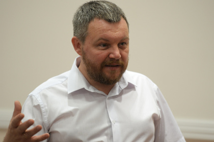 Андрей Пургин