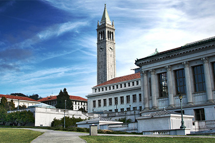 Калифорнийский университет