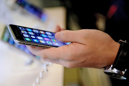 В Москве 50 покупателей iPhone 6 стали жертвами мошенников