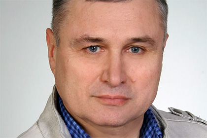 Павел Левинов
