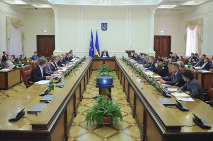 Кандидатов для работы в правительстве Украины нашли международные рекрутеры