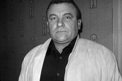 Иван Резниченко