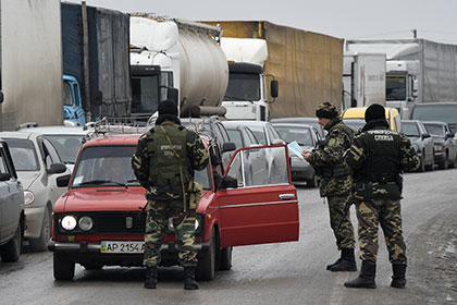 В Минобороны опровергли наличие на Украине российских войск