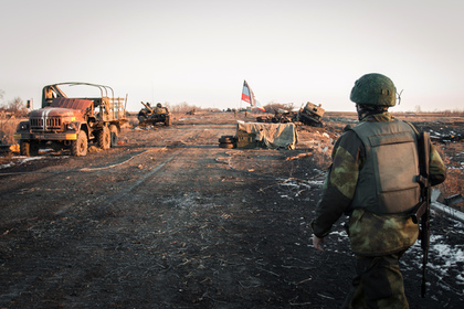 Стороны конфликта в Донбассе согласовали новую линию соприкосновения 