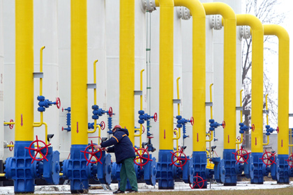 «Нафтогаз» перечислил «Газпрому» еще 15 миллионов долларов