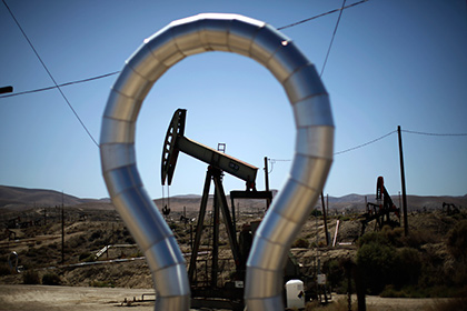 Цена нефтяной корзины ОПЕК упала ниже 50 долларов 